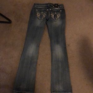 Miss Me Jeans Bootcut